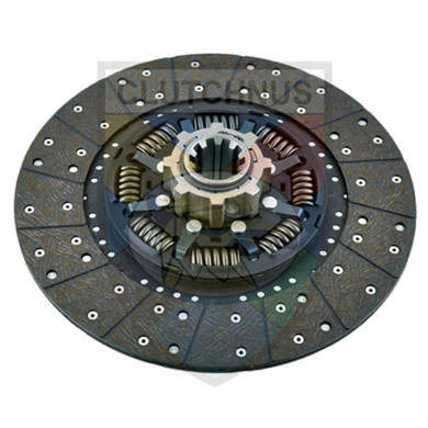 Disc ambreiaj SMS90 CLUTCHNUS